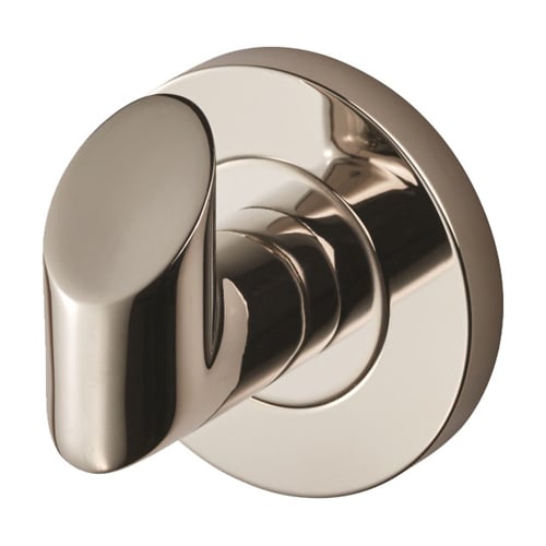 Carlisle Brass LX03BSS Stainless Steel Robe Hook (LEAD TIME: 2-3 DAYS)
