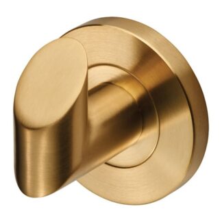 Carlisle Brass LX03SPVD Stainless Steel Robe Hook (LEAD TIME: 2-3 DAYS)