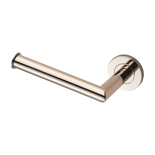 Carlisle Brass LX07BSS Stainless Steel Toilet Paper Holder (LEAD TIME: 2-3 DAYS)