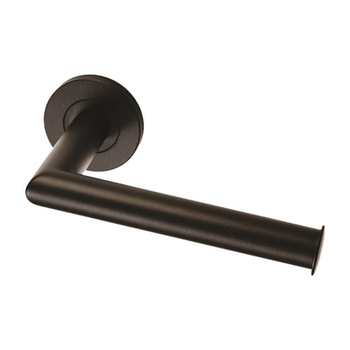 Carlisle Brass LX07MB Stainless Steel Toilet Paper Holder (LEAD TIME: 2-3 DAYS)