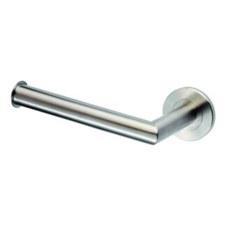 Carlisle Brass LX07SS Stainless Steel Toilet Paper Holder (LEAD TIME: 2-3 DAYS)