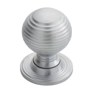 Carlisle Brass M1004SC Queen Anne Knob 28mm (LEAD TIME: 2-3 DAYS)