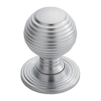 Carlisle Brass M1005SC Queen Anne Knob 35mm (LEAD TIME: 2-3 DAYS)