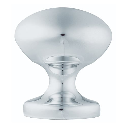 Carlisle Brass M220CP Easy Centre Door Knob (LEAD TIME: 2-3 DAYS)