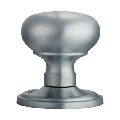 Carlisle Brass M35CSC Concealed Fix Mushroom Mortice Knob (LEAD TIME: 2-3 DAYS)