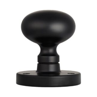 Manital M35MB Mushroom Mortice Knob (LEAD TIME: 2-3 DAYS)