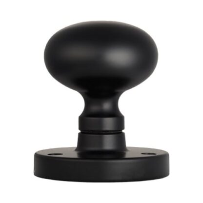 Manital M35MB Mushroom Mortice Knob (LEAD TIME: 2-3 DAYS)