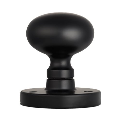 Manital M35MB Mushroom Mortice Knob (LEAD TIME: 2-3 DAYS)