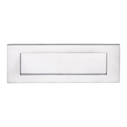 Carlisle Brass M36BSC Plain Letter Plate (LEAD TIME: 2-3 DAYS) - Image 2
