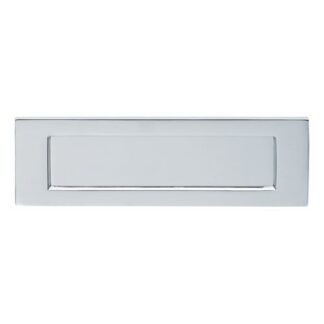 Carlisle Brass M36SCP Plain Letter Plate (LEAD TIME: 2-3 DAYS)