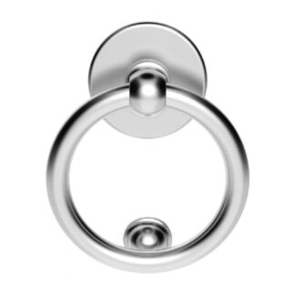Carlisle Brass M37SC Ring Door Knocker (LEAD TIME: 2-3 DAYS)