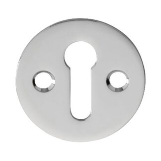 Carlisle Brass M41CP Flat Escutcheon (LEAD TIME: 2-3 DAYS)