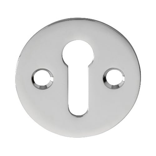 Carlisle Brass M41CP Flat Escutcheon (LEAD TIME: 2-3 DAYS)
