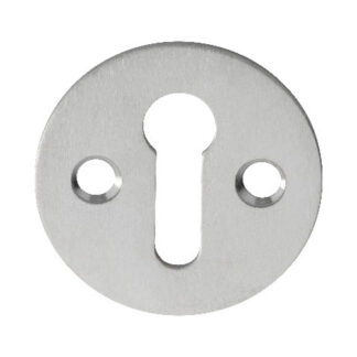 Carlisle Brass M41SC Flat Escutcheon (LEAD TIME: 2-3 DAYS)