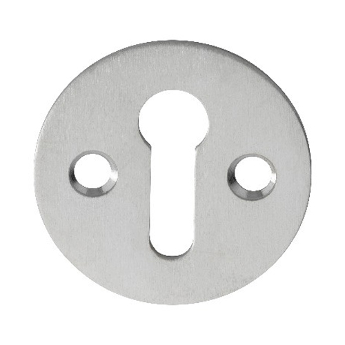 Carlisle Brass M41SC Flat Escutcheon (LEAD TIME: 2-3 DAYS)