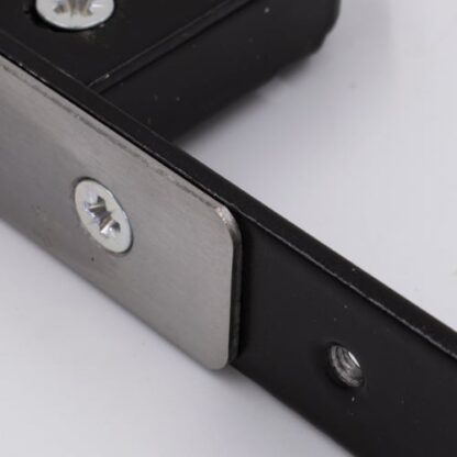 Willenhall M5 Non British Standard 5 Lever 2" Straight 19mm Extended Forend Mortice Sashlock - Image 5