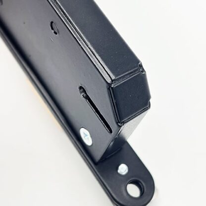 Willenhall M5 Non British Standard 5 Lever Mortice Sashlock - Image 10