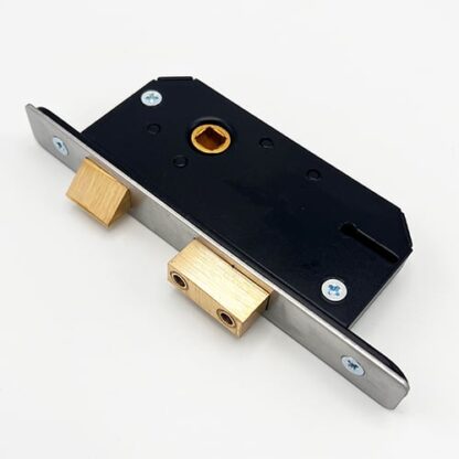 Willenhall M5 Non British Standard 5 Lever Mortice Sashlock - Image 8