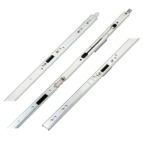 Fuhr Timber and Composite Passive Lock Keep - Image 3