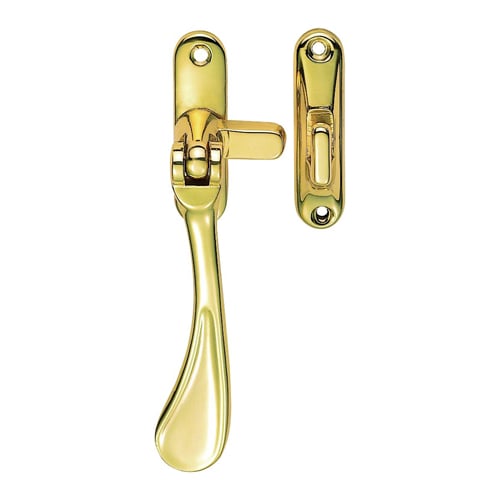 Carlisle Brass M73 Casement Fastener Reversible (LEAD TIME: 2-3 DAYS)