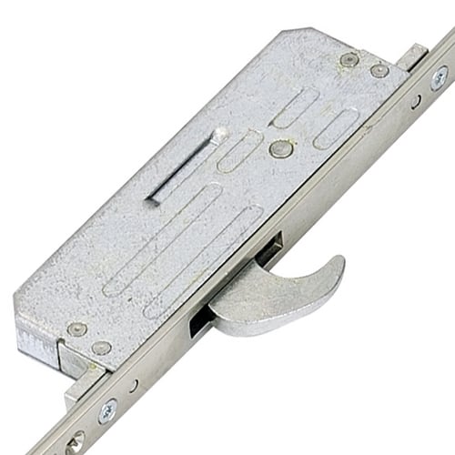 Maco Latch Deadbolt 4 Hooks Lift Lever Multipoint Door Lock - Image 4