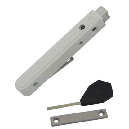 Maco Multivent UPVC Tilt and Turn Window Restrictor