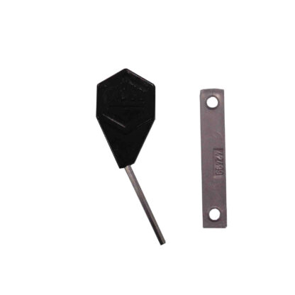 Maco Multivent UPVC Tilt and Turn Window Restrictor - Image 2