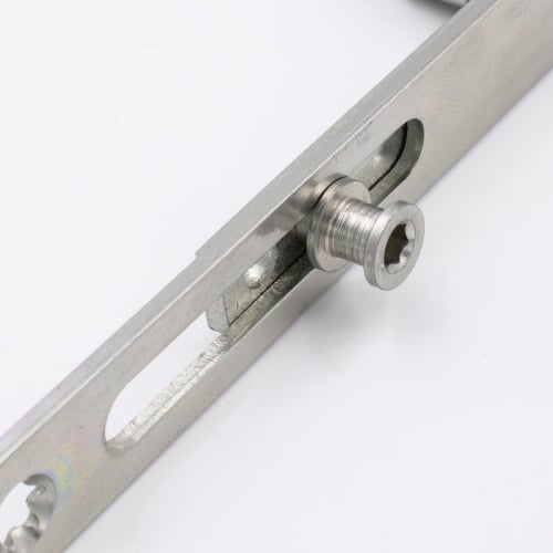 Maco Inline Window Espagnolette - 22mm Backset Mushroom Cams - Image 5