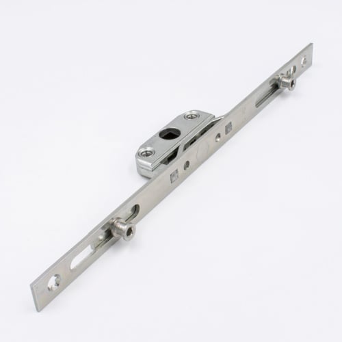 Maco Inline Window Espagnolette - 22mm Backset Mushroom Cams - Image 3
