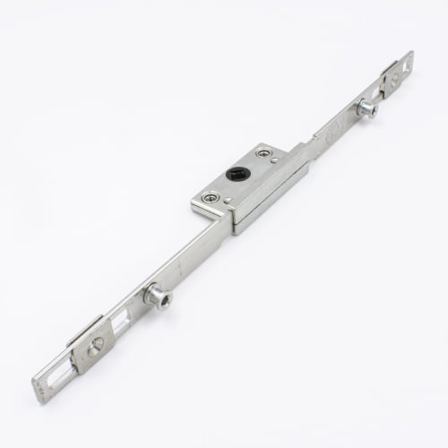 Maco Offset Window Espagnolette - 20mm Backset Mushroom Cams - Image 3