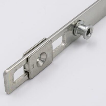 Maco Offset Single Track Window Espag 25mm Backset - Image 5