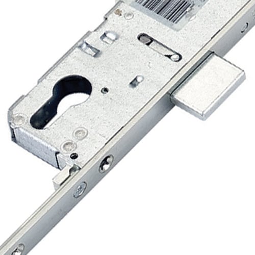 Maco G-TS Latch Deadbolt 2 Rollers Lift Lever Multipoint Door Lock - Extendable Version - Image 4