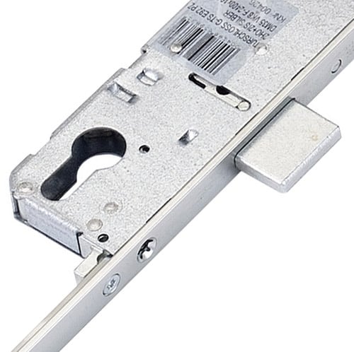 Maco Latch Deadbolt 2 Rollers 2 Hooks Split Spindle Multipoint Door Lock - Image 5