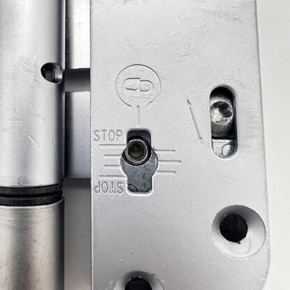 Maco Composite Door Hinge - Image 12