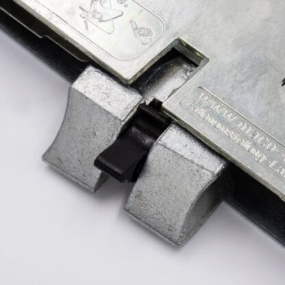 Maco CTS Genuine Multipoint Gearbox - Lift Lever or Split Spindle - Image 8