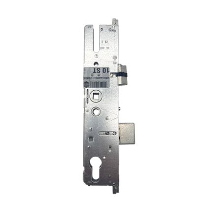 Maco GTS Genuine Multipoint Gearbox - Square Latch Reversal Button- Lift Lever - Image 12