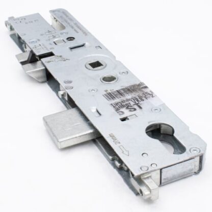 Maco GTS Genuine Multipoint Gearbox - Square Latch Reversal Button- Lift Lever - Image 4