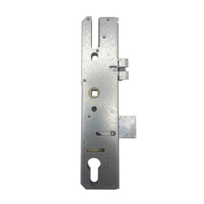 Maco GTS Copy Multipoint Gearbox - Serrated Latch Reversal Button - Lift Lever - Image 3