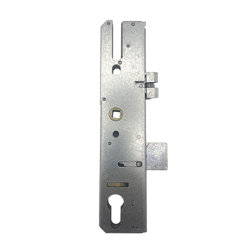 Maco GTS Copy Multipoint Gearbox - Serrated Latch Reversal Button - Lift Lever - Image 3