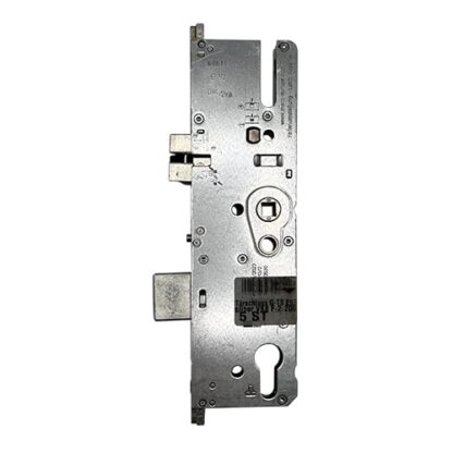 Maco GTS Genuine Multipoint Gearbox - Square Latch Reversal Button- Lift Lever - Image 19