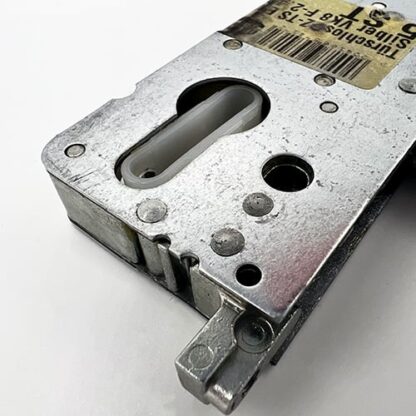 Maco Z-TS Genuine Gearbox - Key Wind - Image 4