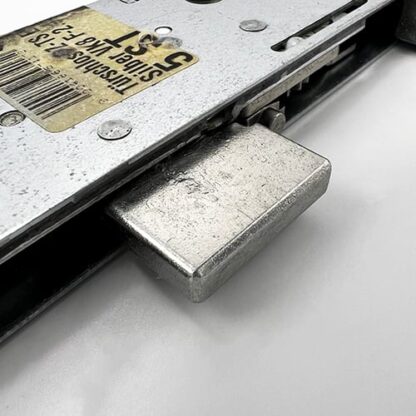 Maco Z-TS Genuine Gearbox - Key Wind - Image 5