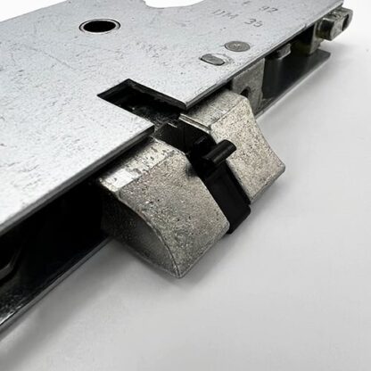 Maco Z-TS Genuine Gearbox - Key Wind - Image 6