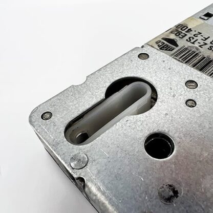 Maco Z-TS Genuine Gearbox - Key Wind - Image 10