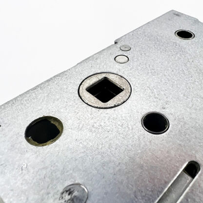 Maco Z-TS Genuine Gearbox - Key Wind - Image 13