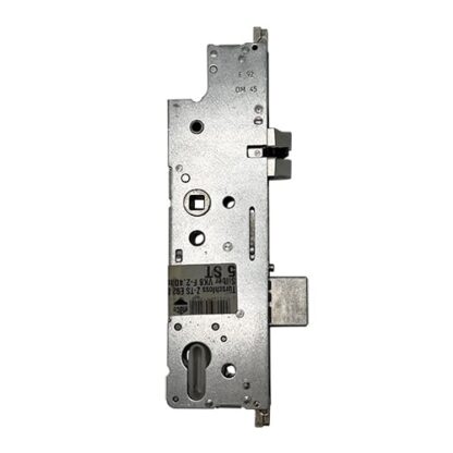Maco Z-TS Genuine Gearbox - Key Wind - Image 8