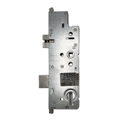 Maco Z-TS Genuine Gearbox - Key Wind - Image 14