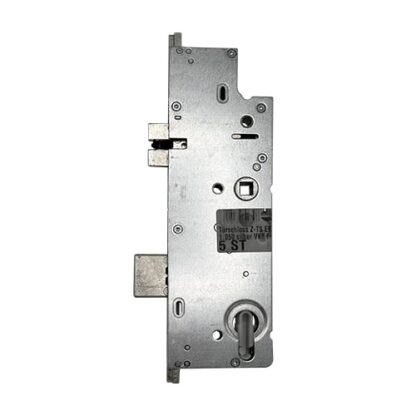 Maco Z-TS Genuine Gearbox - Key Wind - Image 16