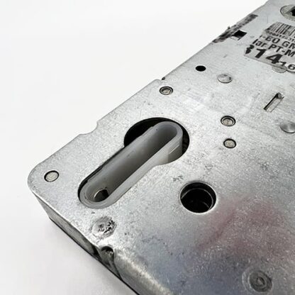 Maco Z-TS Genuine Gearbox - Key Wind - Image 19