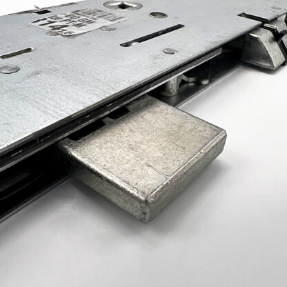 Maco Z-TS Genuine Gearbox - Key Wind - Image 20